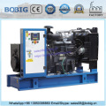 Gensets Price Manufacturer Sell 19kVA 15kw Open Soundproof Yangdong Diesel Engine Generator